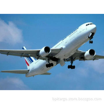 Air Cargo From Shenzhen to Copenhagen, Denmark